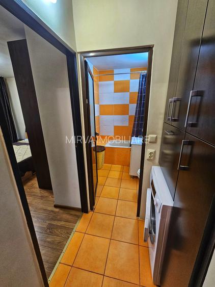 Apartament 2 camere decomandat, mobilat | utilat – Bld.București - 11