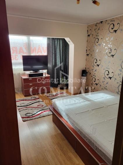 Apartament la etaj intermediar | 3 camere | Zona BRD Marasti - 4