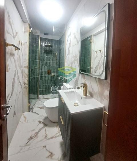 Zona Iancu NIcolae, vila cu 5 camere de inchiriat, 166 mp utili - 11
