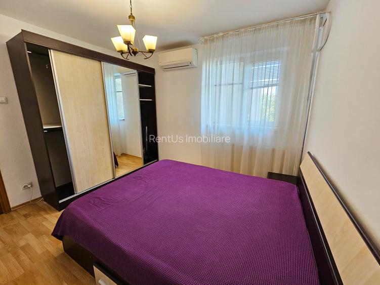 Tineretului/Timpuri Noi/Bloc Reabilitat/Ap 2 Camere Modern/5 Minute Metrou/ - 8