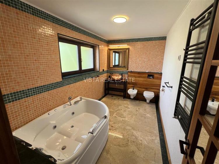 Vila de lux - 4 camere , teren 810mp teren,  Sanpetru - Brasov - 6