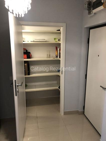 Apartament cu 2 camere de inchiriat in zona Iancului-metrou - 4
