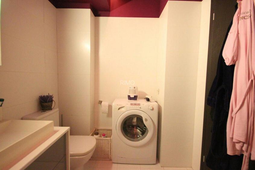 Apartament Generos + Parcare | 6 min Metrou Grozăvești | 2 Băi - 11