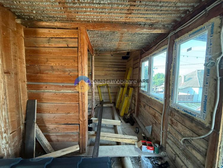Casa de vânzare - Rediu, Județul Neamț - 9