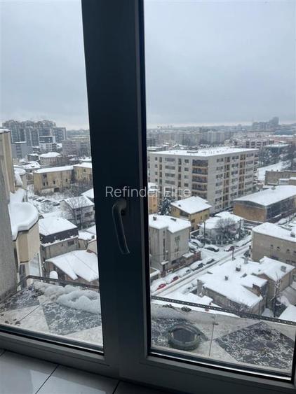 vanzare apartament 2 camere | Rond Piata Alba Iulia | 65mp utili | bloc 1990 | e - 5