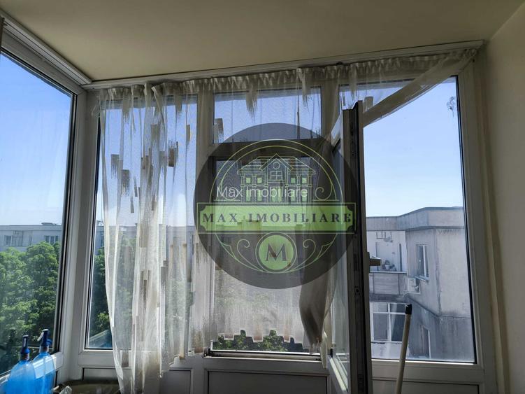 Apartament 2 camere decomandat  – zona Carol Davila - Ploiești - 10