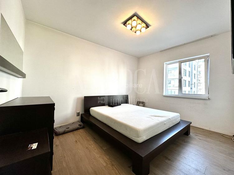 Apartament 4 camere de vanzare in Floresti - 3