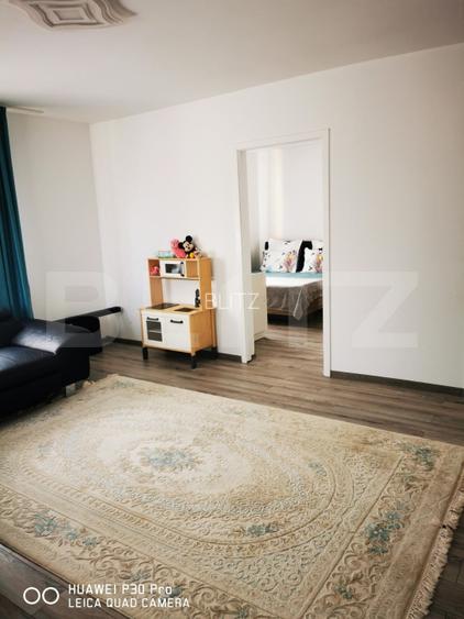 Casa 6 Camere - 117 mp - Dumbrava (Ciurea) - 10