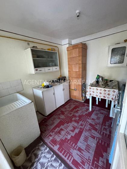 59.000 Euro- casa 3camere in mun. Galati - 5