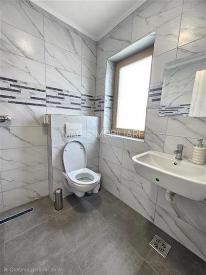 Spatiu servicii 35 mp Str. Gh. Doja zona KFC etaj 1 + parcare, - 3