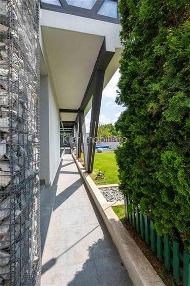 Vila spectaculoasa cu piscina si zona SPA in Bacau-Calea Moinesti - 32