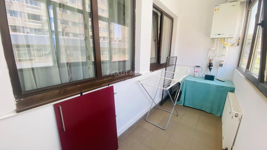 Apartament de închiriat | Zona Tomis Mall | Etaj 1 | 52 mp | 460 €/lună - 14