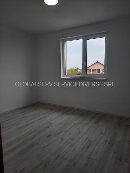 FARA COMISIOANE casa cu 5 camere P+1+pod incalzire pardoseala terasa beci garaj - 42