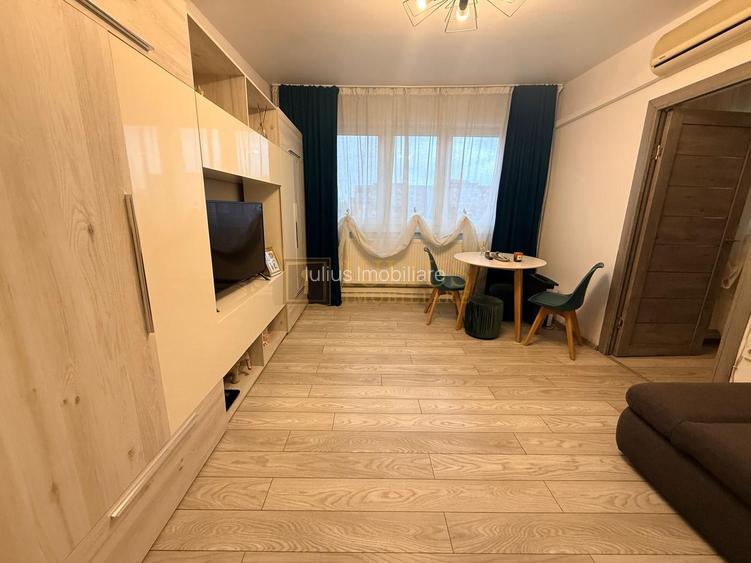 2 camere, Circumvalatiunii-Dacia, la 5 minute de Iulius, apartament frumos! - 4