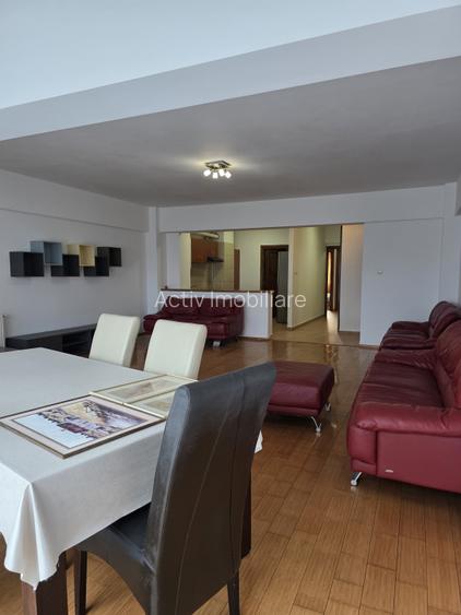 Bd. Mamaia – Delfinariu| 3 camere mobilat, utilat | 104 mp | Garaj subteran - 5