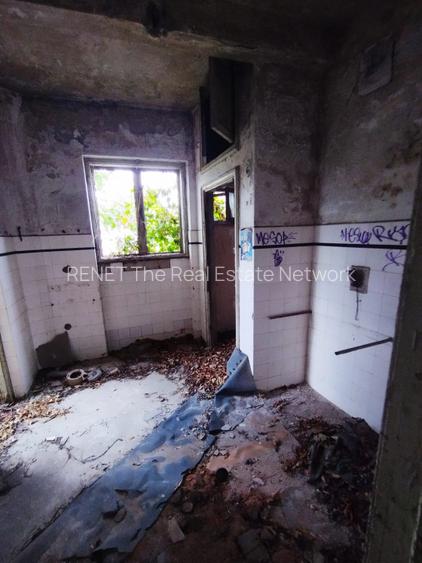 VAND TEREN IN COTROCENI STADAL 1240 MP + 3 VILE RENOVABILE LA CEL MAI BUN PRET - 13