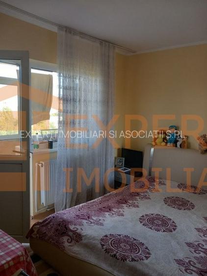 Apartament 3 camere, termen lung, zona Brotacei-Constanta - 4