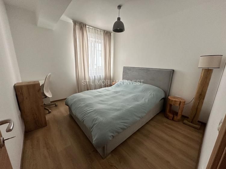 Inchiriere 2 camere superb,Str Drumul Gura Calitei,10 min Metrou Teclu - 8