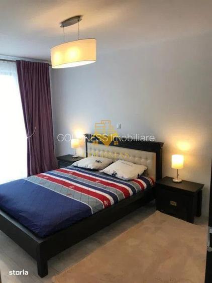 2 camere, modern, bloc nou,garaj, The Office, Piata Marasti, Avella - 5