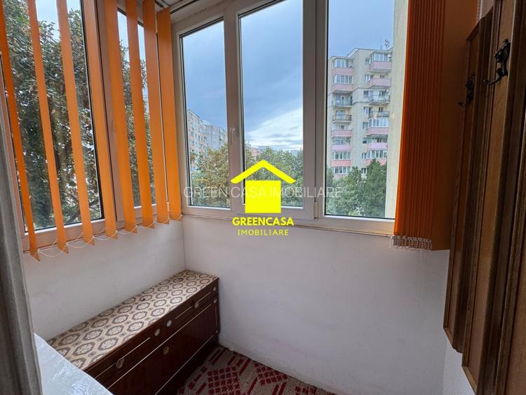 Apartament 3 camere decomandate, 74mp, zona Parang, Manastur - 13