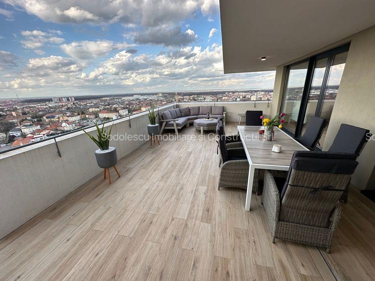 Luxury apartment for rent - 34