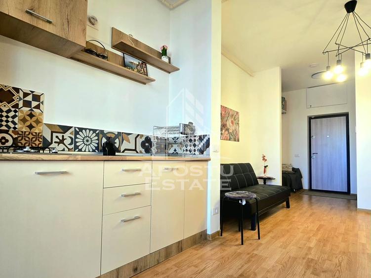 Apartament 2 camere Ared Afi - 5