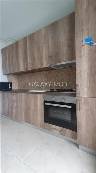 Inchiriere Garsoniera in Rezidential Quarto langa Metrou V Ialomitei - 8