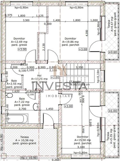 Casa individuala 201 mp, Faget – ideala pentru familie sau firma - 2