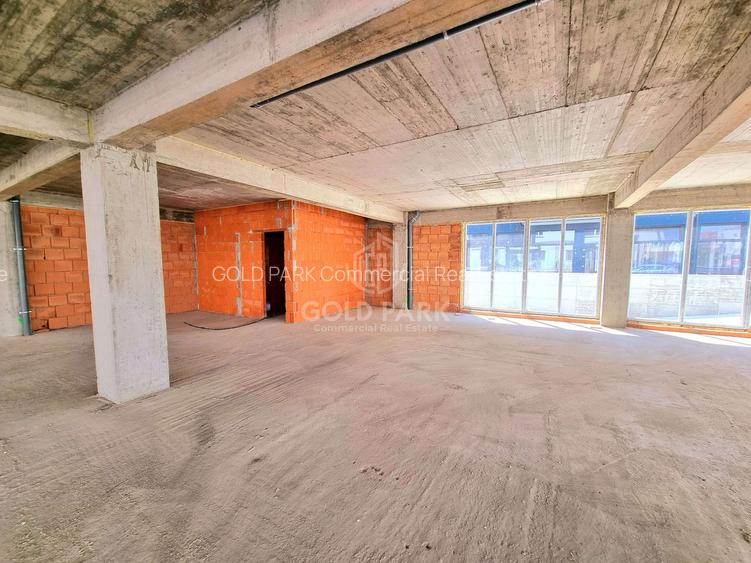 Spatiu Comercial -Floresti -Preluare Chiriasi/Vitrina Mare/Parcari - 8