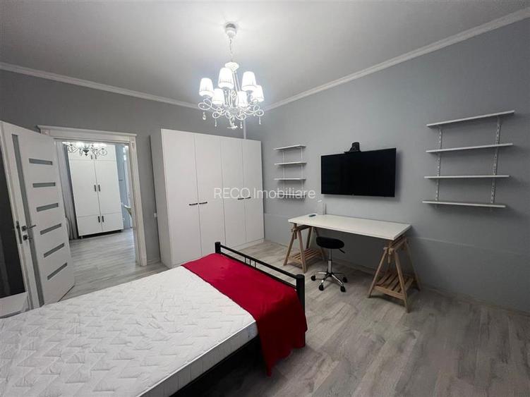 RECO Apartament 3 camere Central - 11