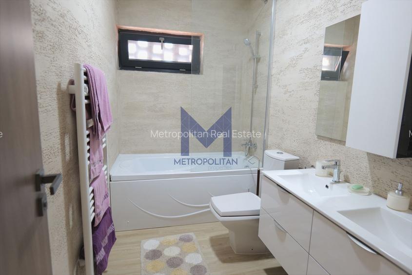 Casă/ Vilă de închiriat deosebit de atractivă - 9