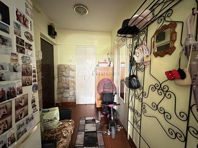 2 camere/boxa la subsol/ Cartier Grigorescu - 5