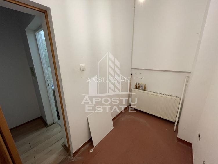 Spatiu comercial stradal, 57 mp, Zona Soarelui Timisoara - 4
