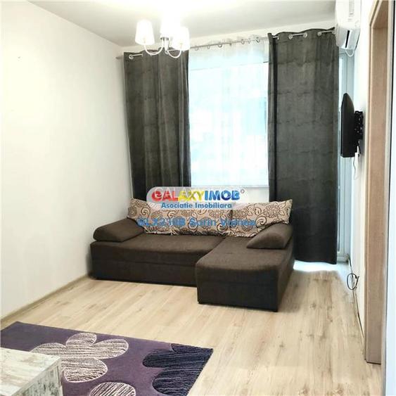 Apartament 2 camere Popesti Leordeni str. Amurgului | 14 min. metrou - 3