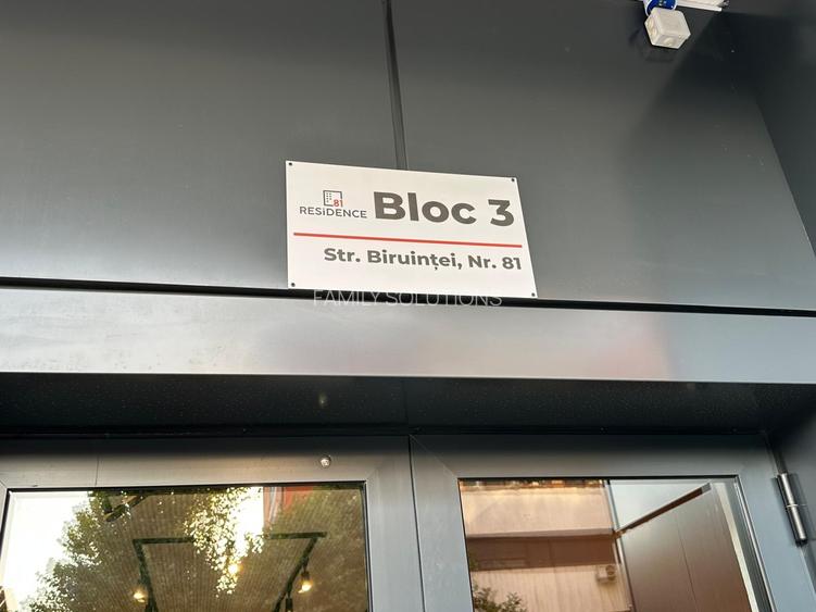 DE INCHIRIAT! Studio , Metrou Berceni 10min, Popesti-Leordeni - 15