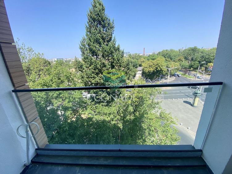 Apartament cu 4 camere | Palatul Cotroceni - 13