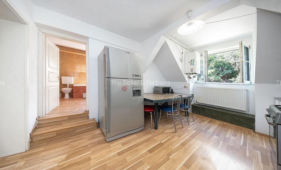 Priveliste Deosebita Zona Centrala - 17