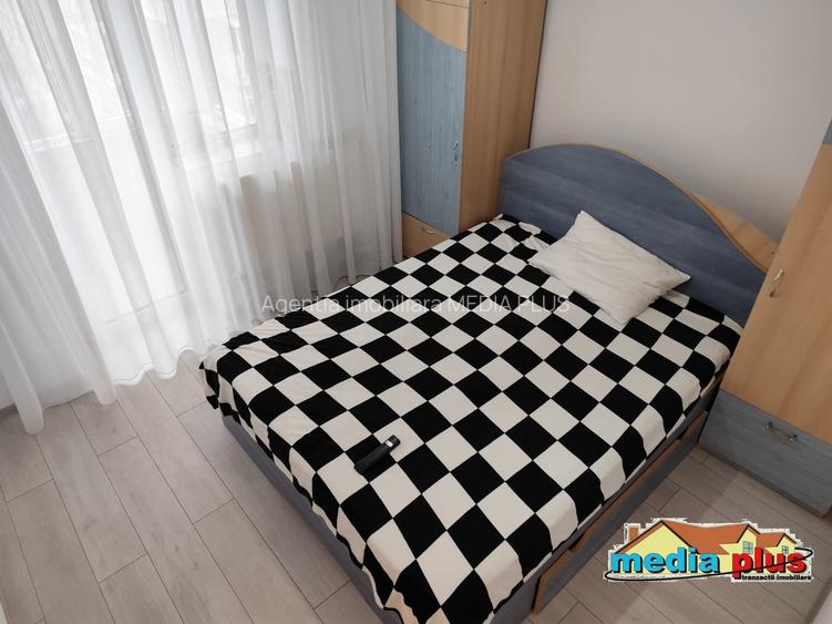 📢 De închiriat – Apartament 2 camere, Ultracentral - 5