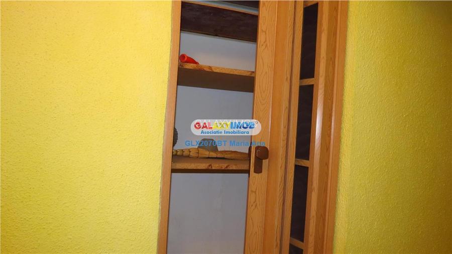 Tur Virtual: Apartament 2 camere, 57.69 mp. etaj 2, Nicolae Iorga! - 16