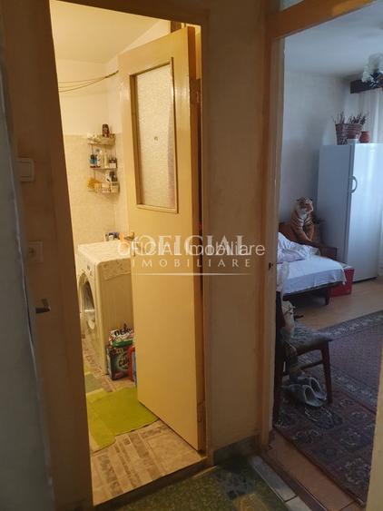 Apartament 3 camere | 62 Mp | Balcon | 2 Bai | Manastur Izlazului - 4