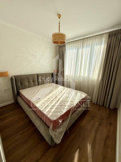 Vile 2025 stil MEDITERANEAN | Independente energetic | Berceni - Metrou la 2500m - 7