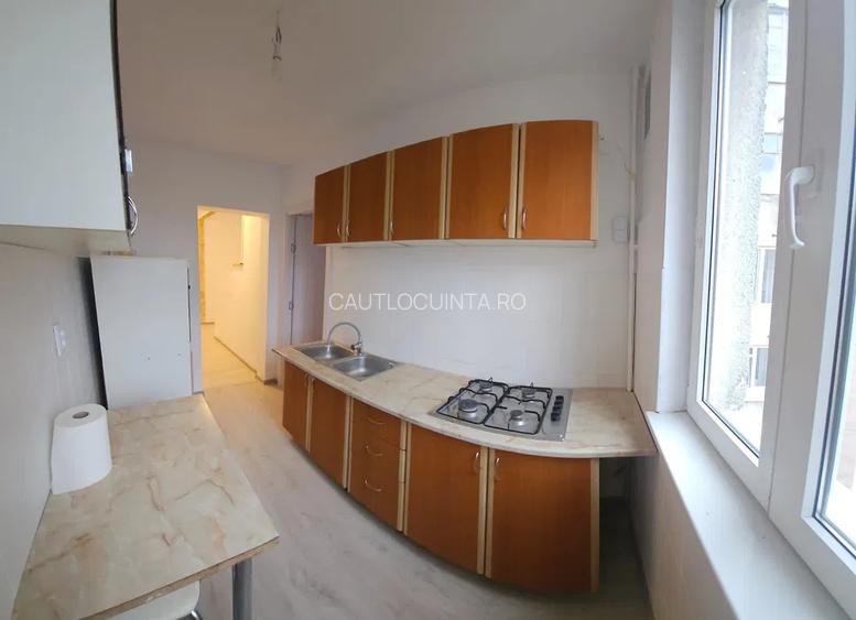 Apartament 2 camere | Drumul Taberei | Metrou C-tin Brâncuși 5’ - 3