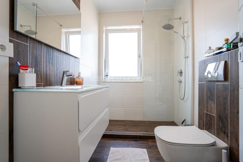 Apartament 3 camere,  PARCARE inclusă – Prima Onestilor - 19