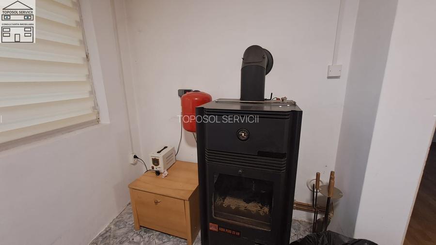 CASA cu anexa si spatiu comercial – de vanzare in BEIUS - 22