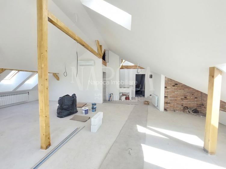 Casa 12 camere de inchiriat in Andrei Muresanu, Cluj Napoca - 9