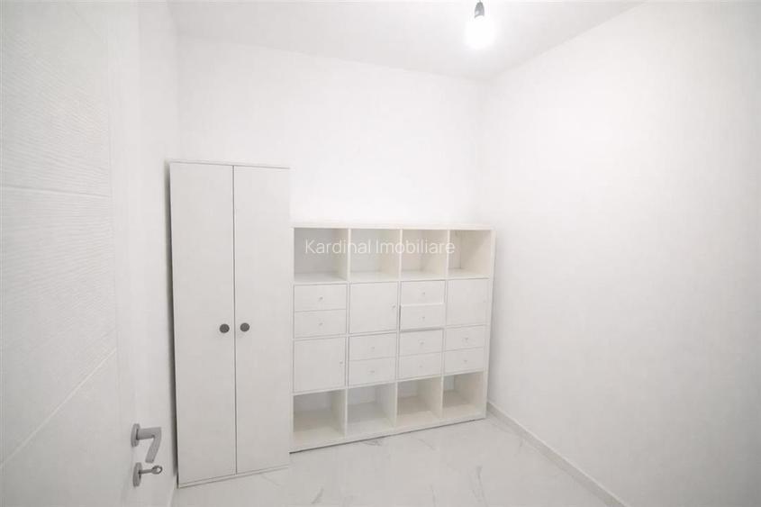 Apartament  2 camere Sanpetru Bloc Nou +parcare - 7