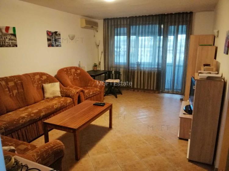 2 camere ultracentral – Sala Palatului, vedere superbă - 5