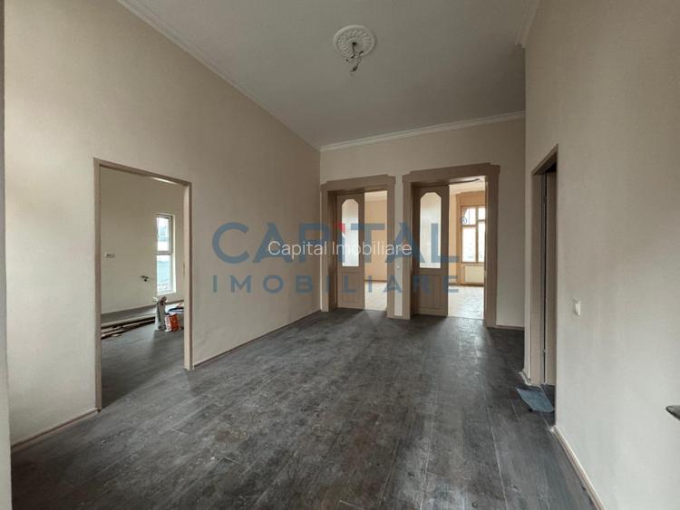 FARA COMISION! Apartament 154 mp, etaj 2/2 +M, CALEA DOROBANTILOR - 4