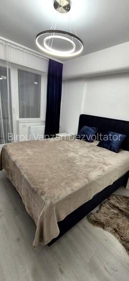 Studio mobilat complet | Bloc nou | Gata de mutare | Ideal investiție | Aproape - 6