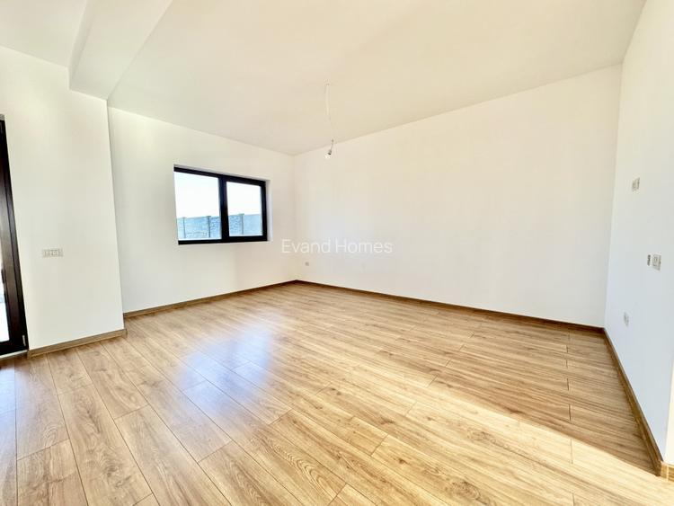 Duplex 4 camere cu toate utilitatile - zona Drumul Boilor - Mosnita - 9